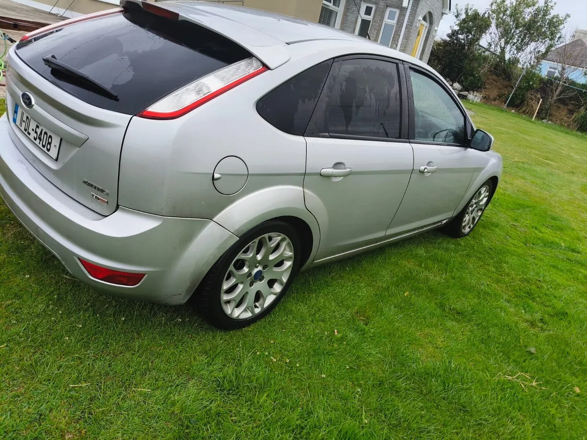 ⭐️Ford focus⭐️ - Image 3