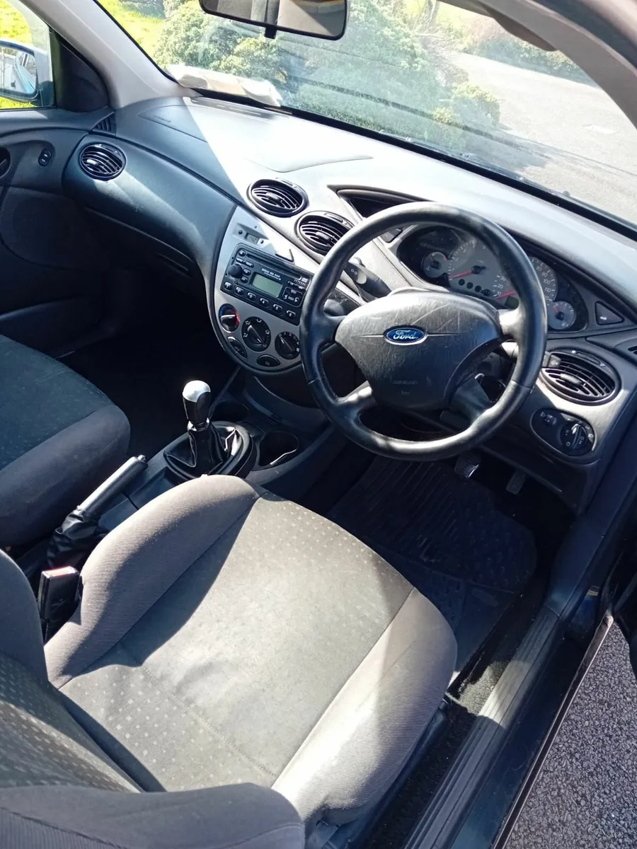 Ford focus - Image 2