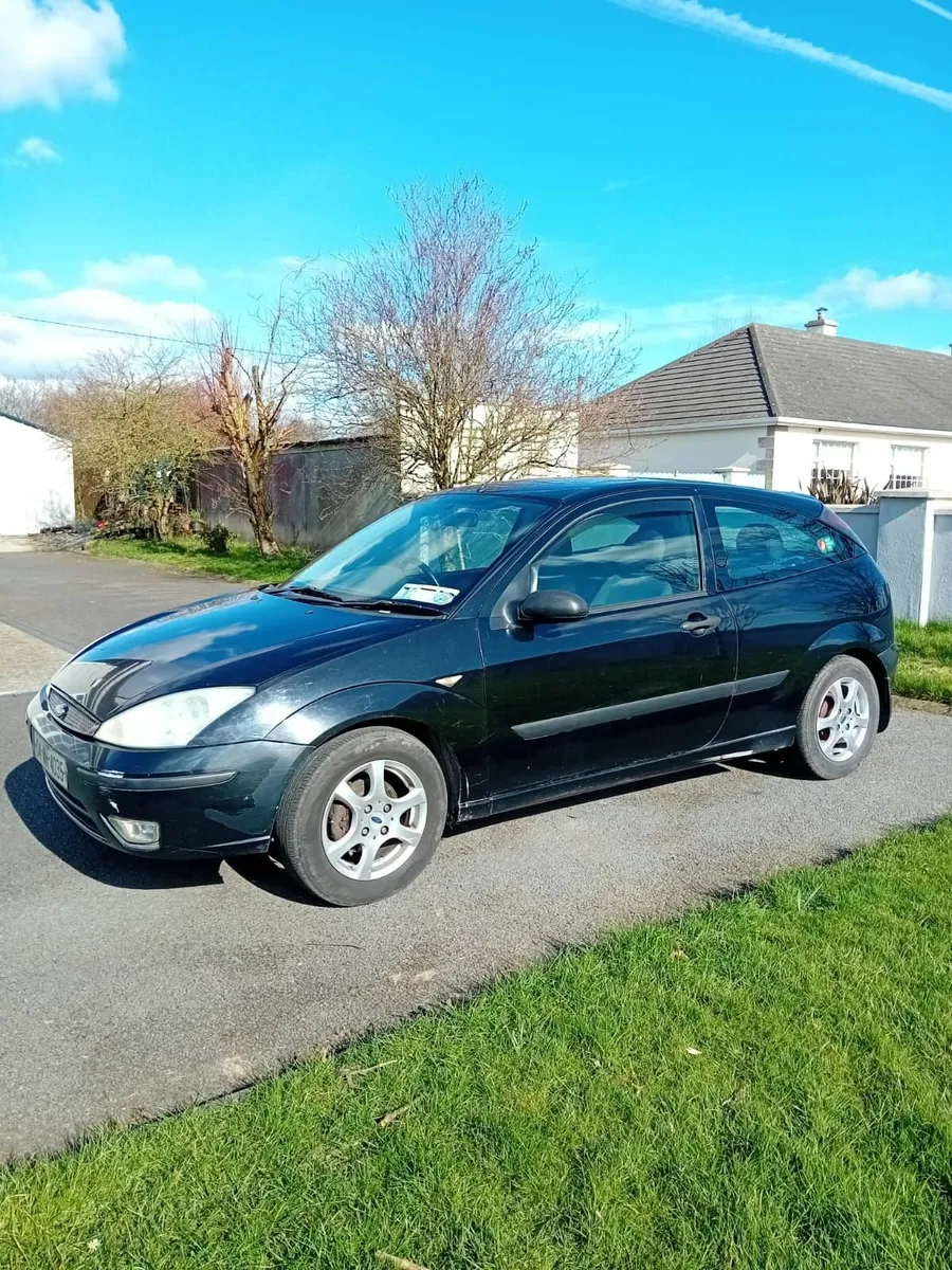 Ford focus - Image 4