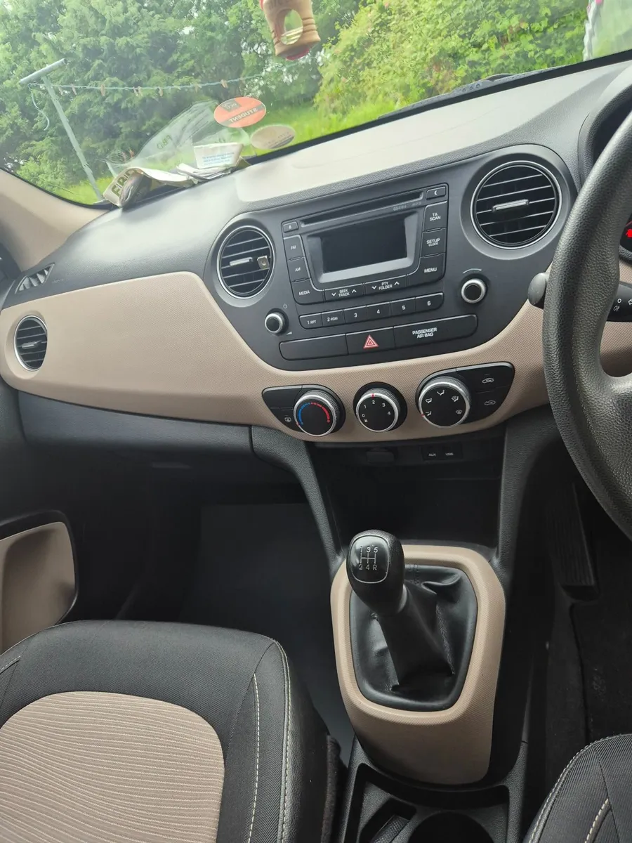 Hyundai i10 2014 - Image 3
