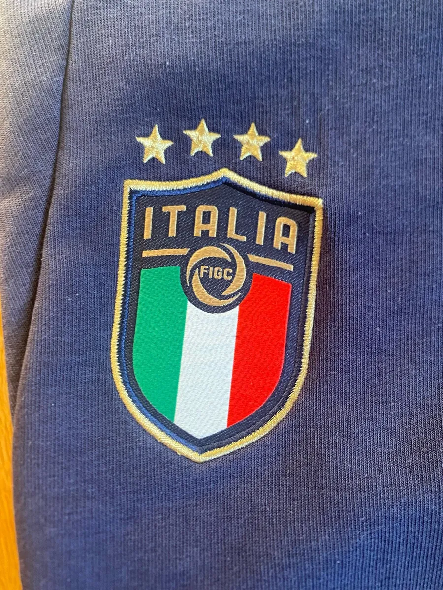 Puma Italy Tracksuit Pants and Puma Track Pants - Image 2