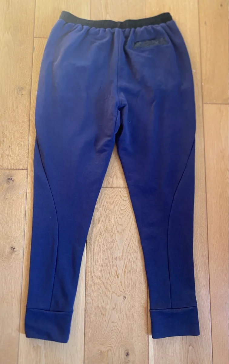 Puma Italy Tracksuit Pants and Puma Track Pants - Image 4