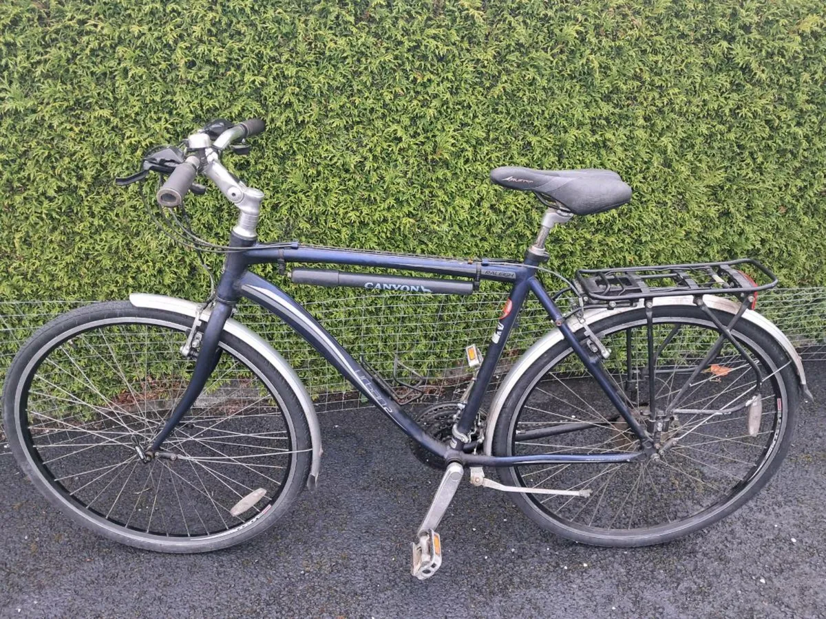 Bike - Image 1