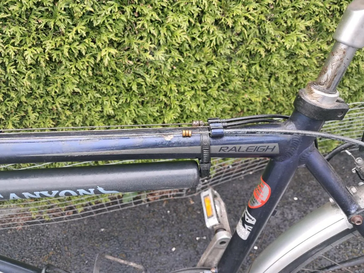 Bike - Image 3