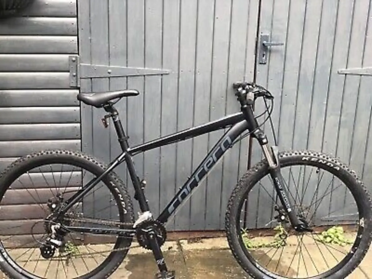 Mountain bikes - Image 1