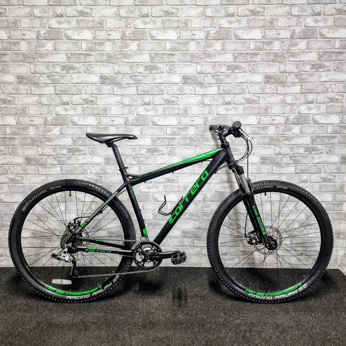 Mountain bikes - Image 2