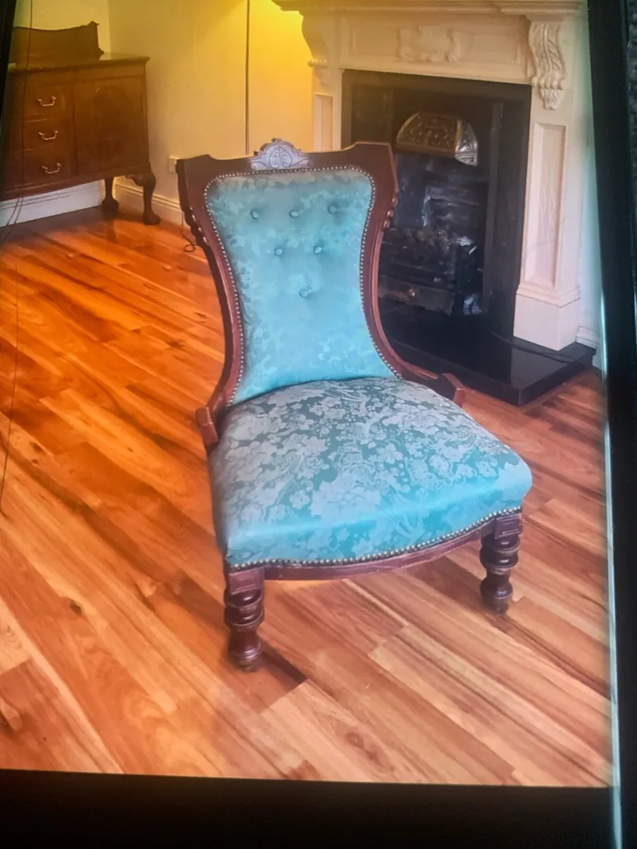 Living room - Image 3