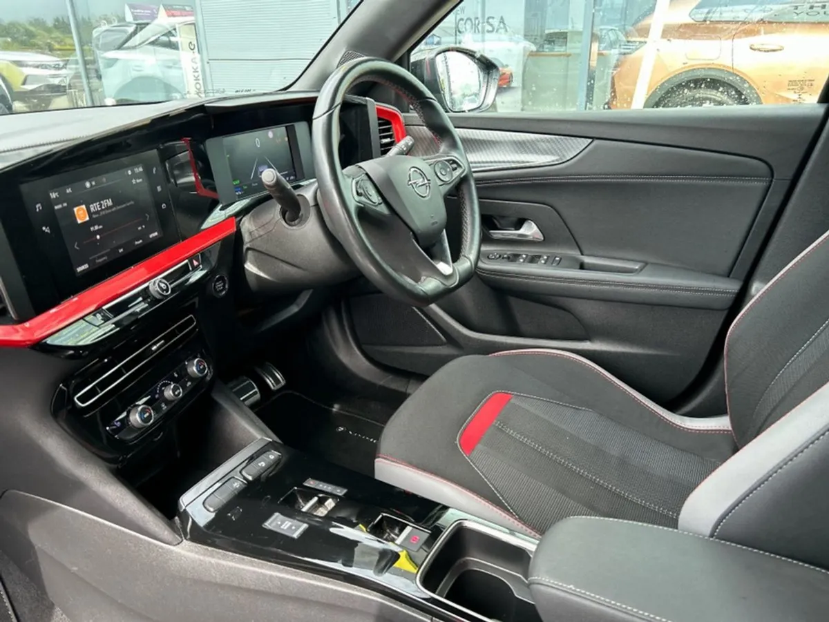 Opel Mokka E Sri-elec 4DR Auto - Image 3