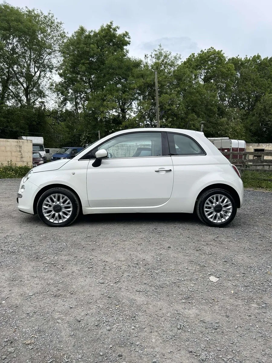 Fiat 500 - Image 2