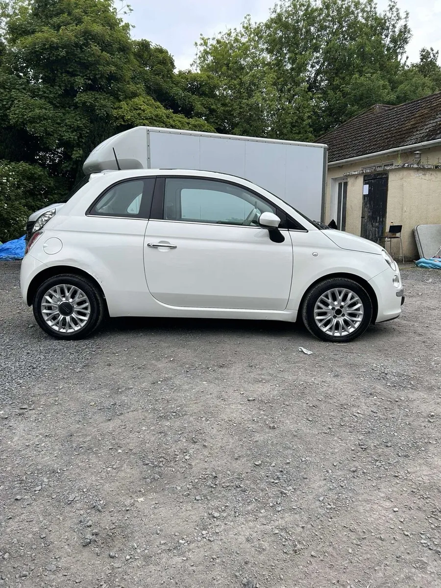 Fiat 500 - Image 3