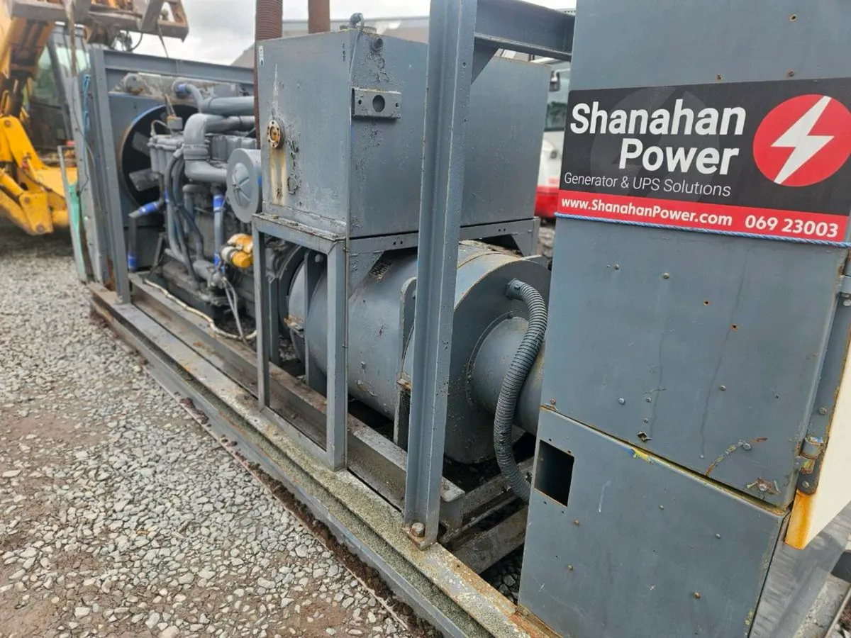 250 kva generator diesel - Image 1