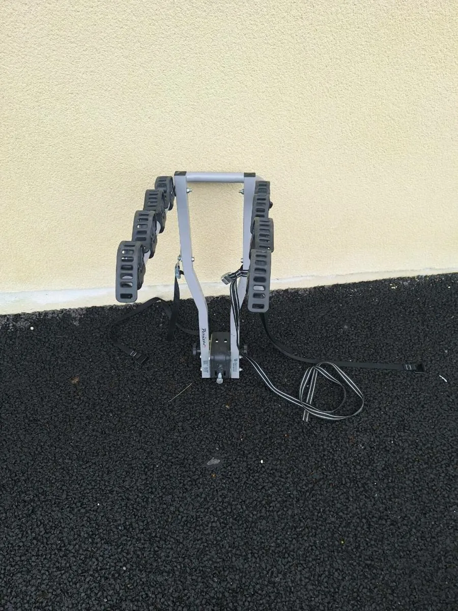 Peruzzo bike rack - Image 2