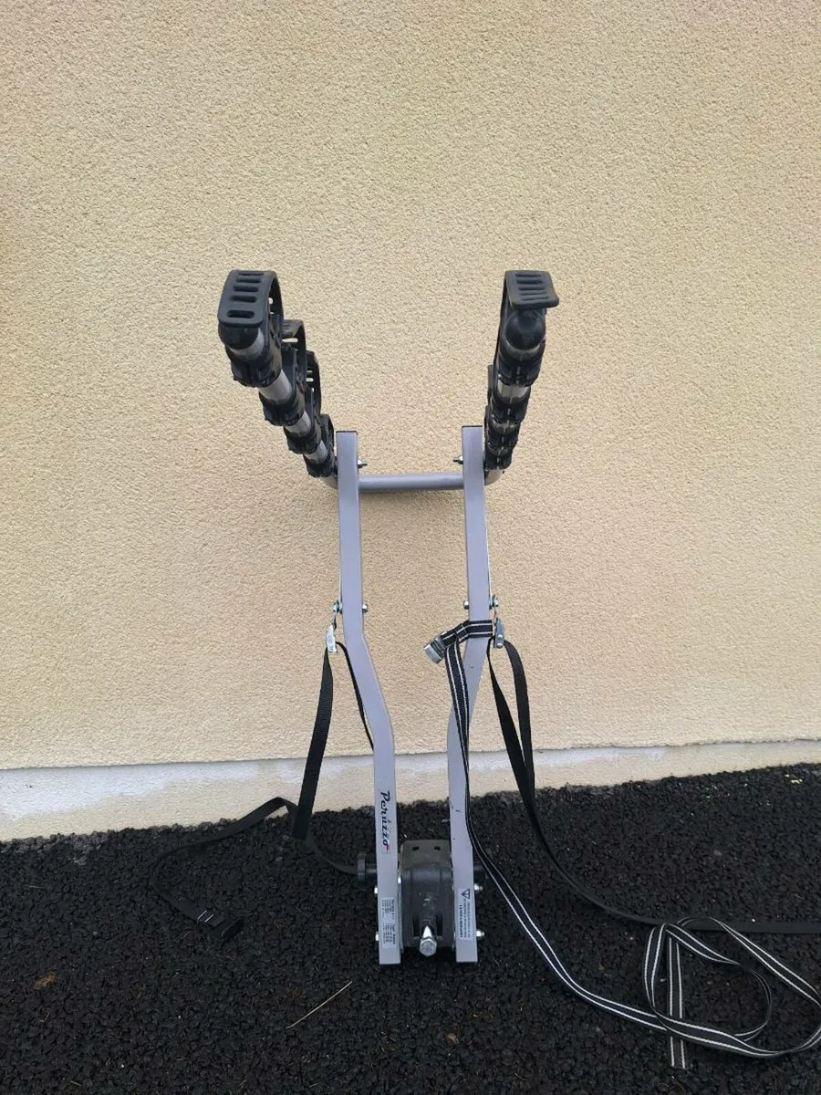 Peruzzo bike rack - Image 3