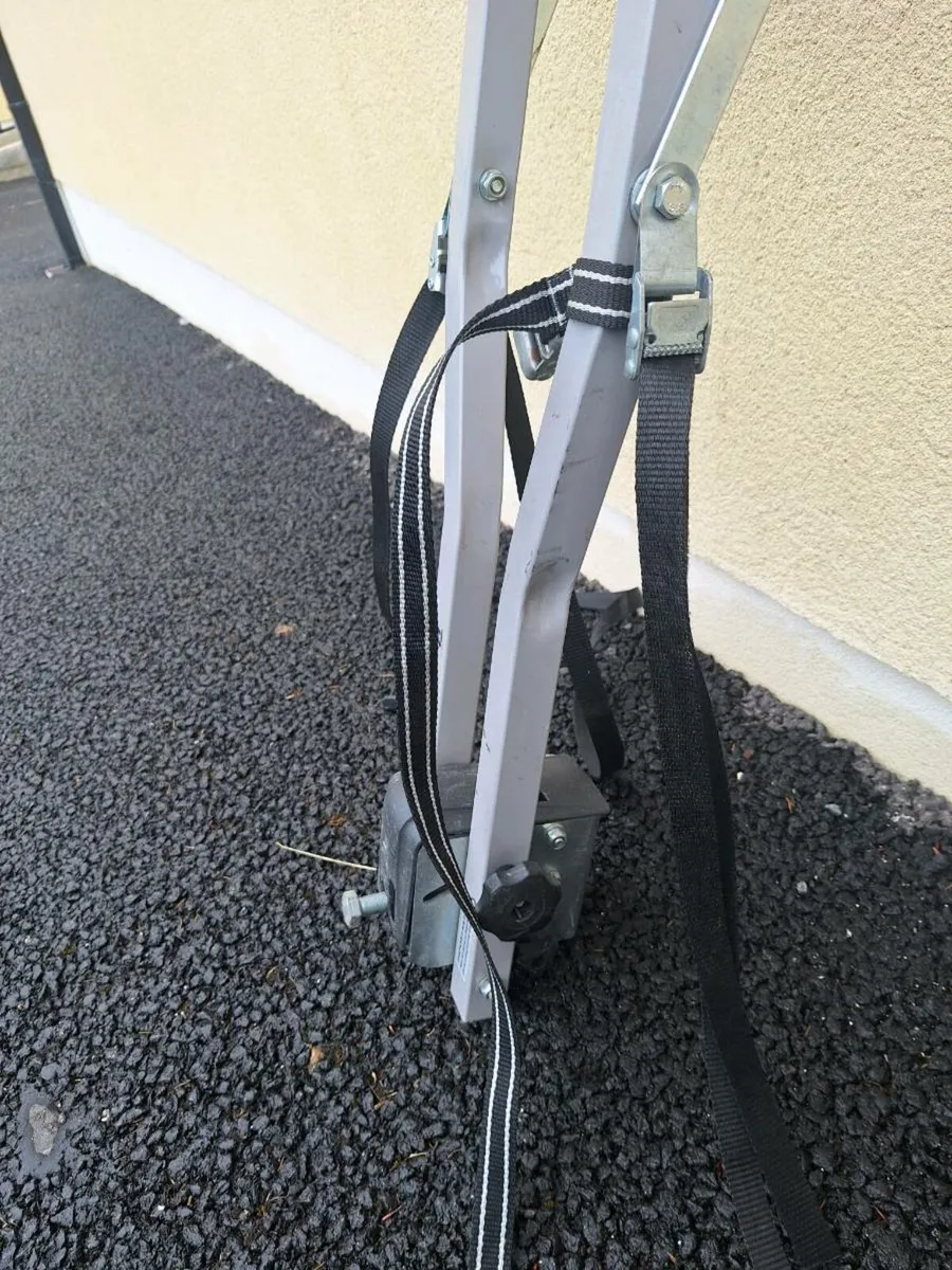 Peruzzo bike rack - Image 4