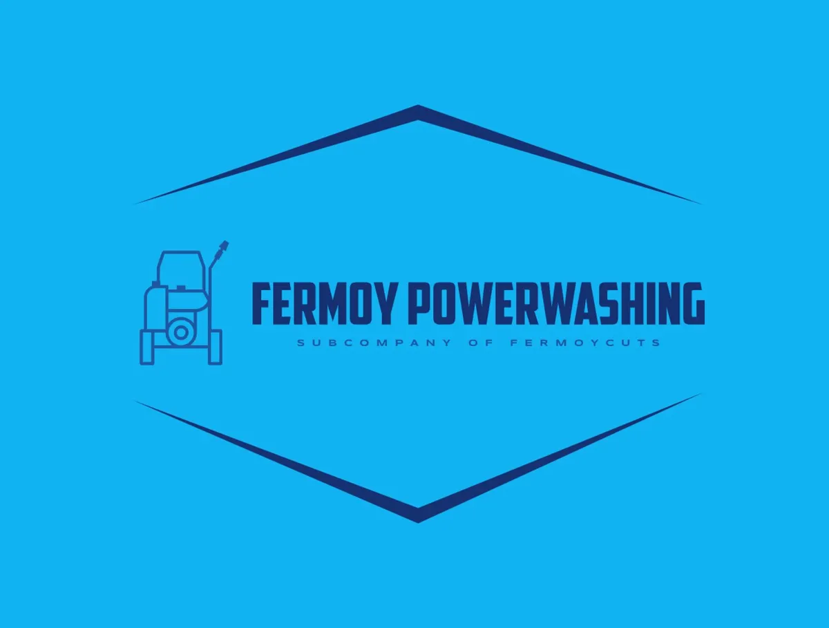 💧Powerwashing Services - Fermoy💧 - Image 2
