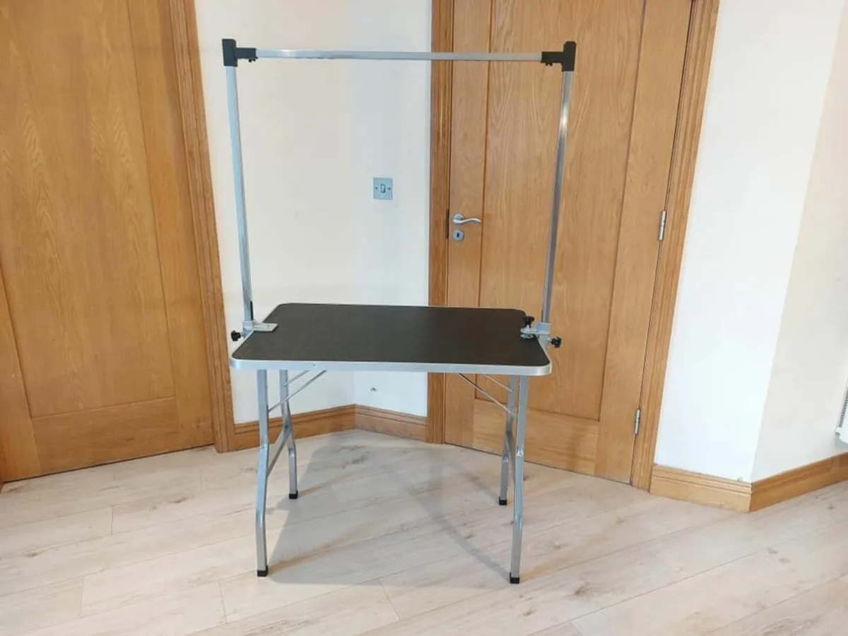 Dog Cat Grooming table .. Free delivery - Image 4