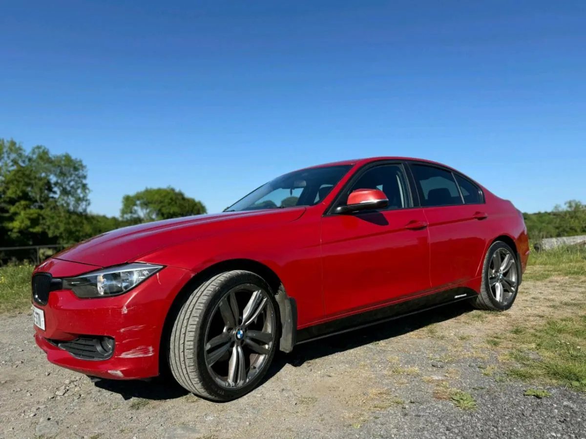 Bmw 320d - Image 2