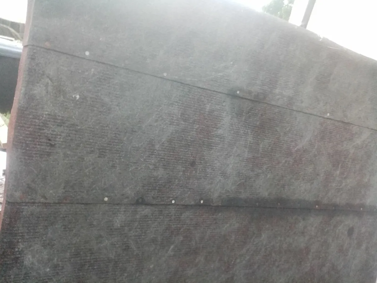 8ft.Wide x 6ft.Long Garden Shed. - Image 3
