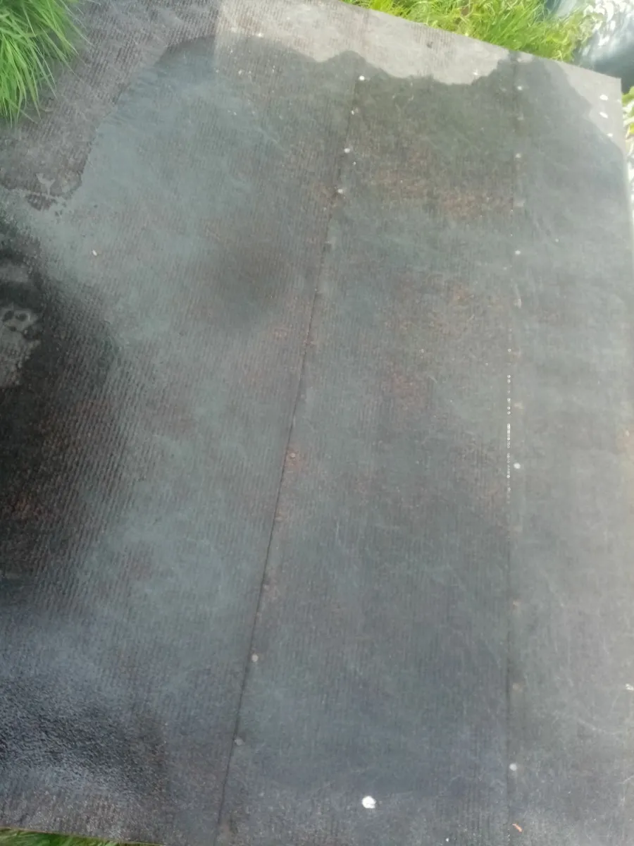 8ft.Wide x 6ft.Long Garden Shed. - Image 4
