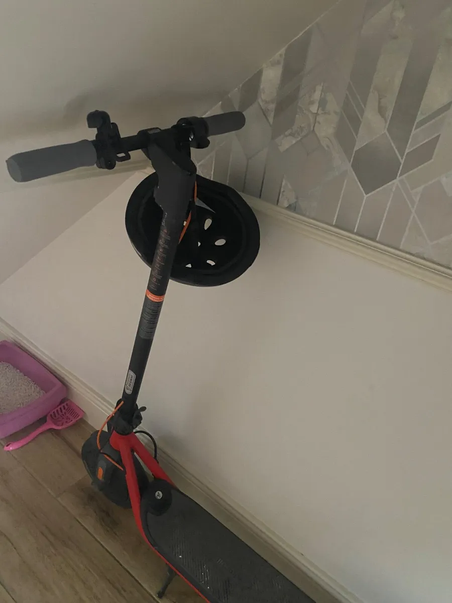 Electric Scooter - Image 1