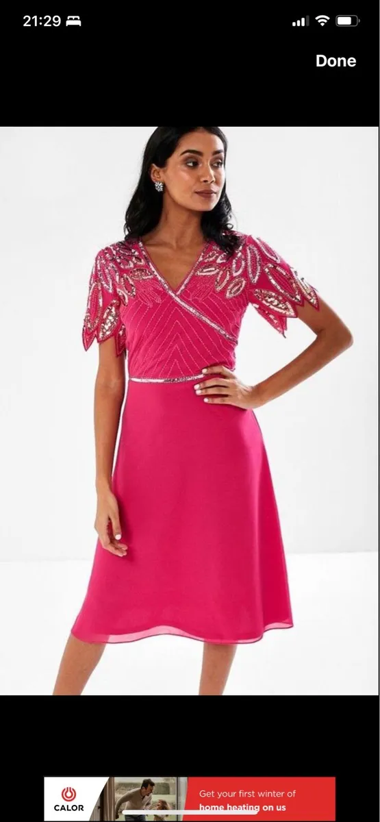 VL DRESS NEW - Image 2