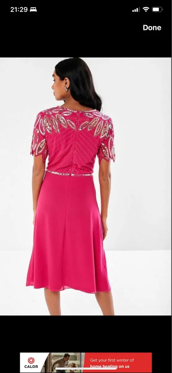 VL DRESS NEW - Image 3