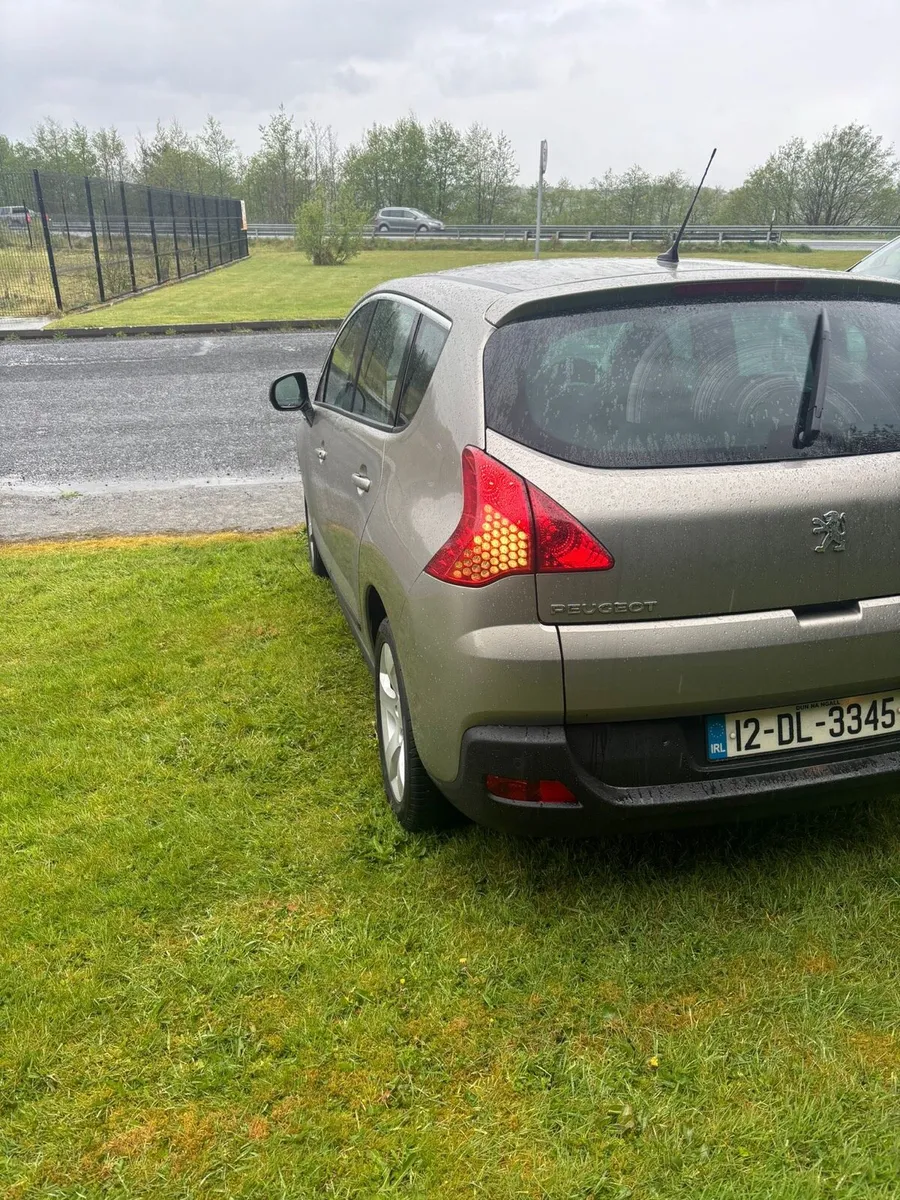Peugeot 3008 - Image 3