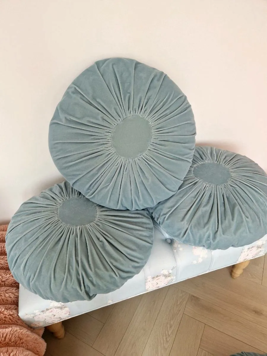 Cushions - Image 1