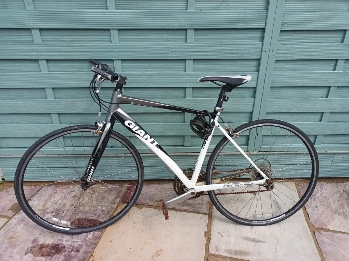 Bicycles - Image 3