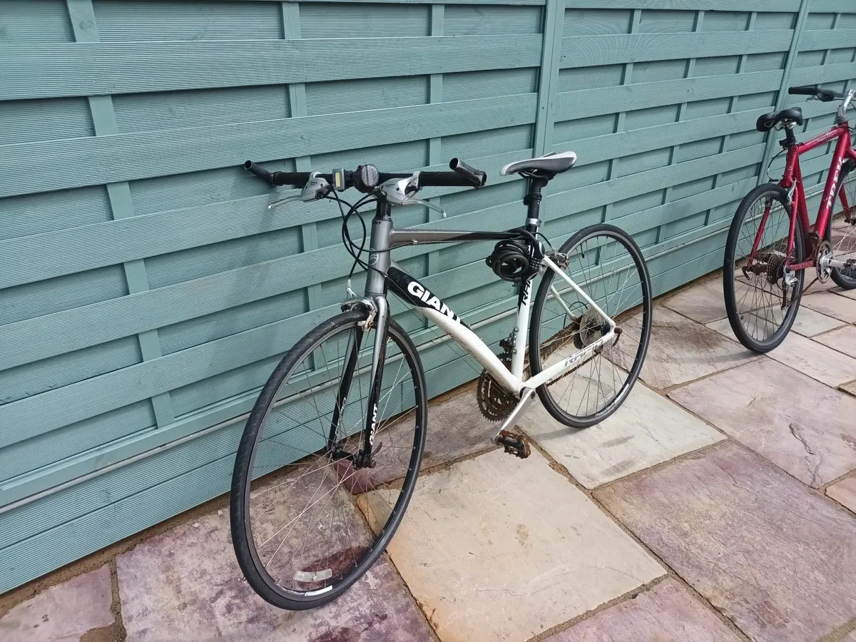 Bicycles - Image 4