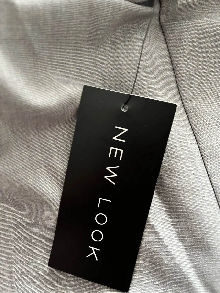 New look trousers - Image 1