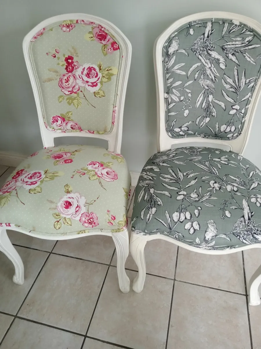 Chairs - Image 1