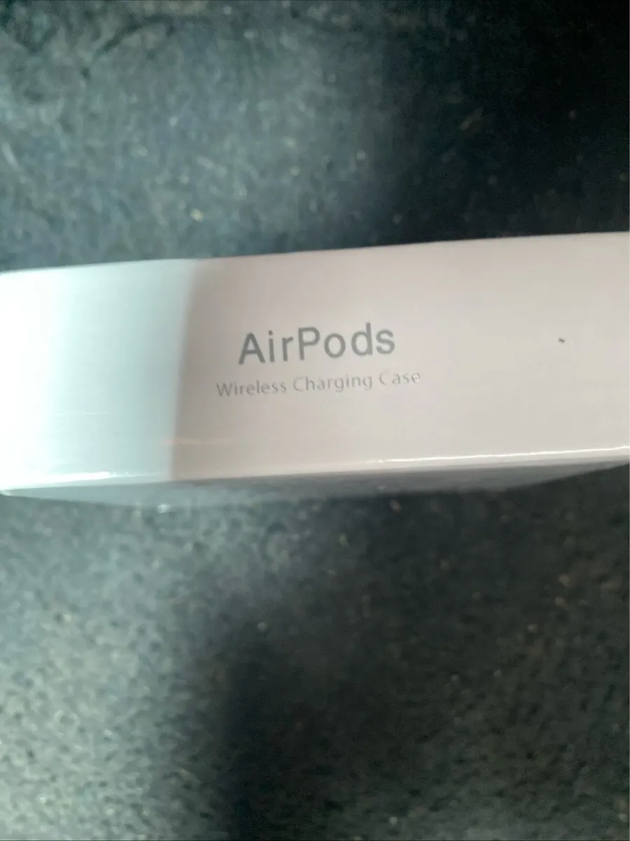 Air Pods generation 2s - Image 4