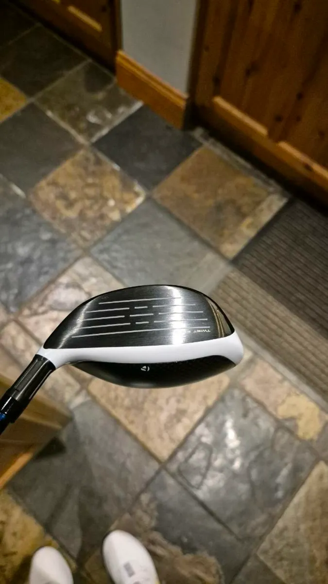 Taylormade 3 Wood - Sim Max 2 - Image 3
