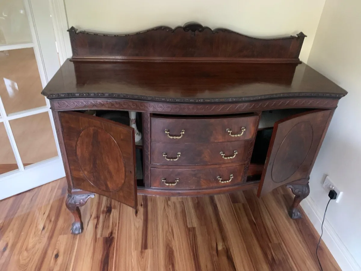 Antique furniture - Image 2