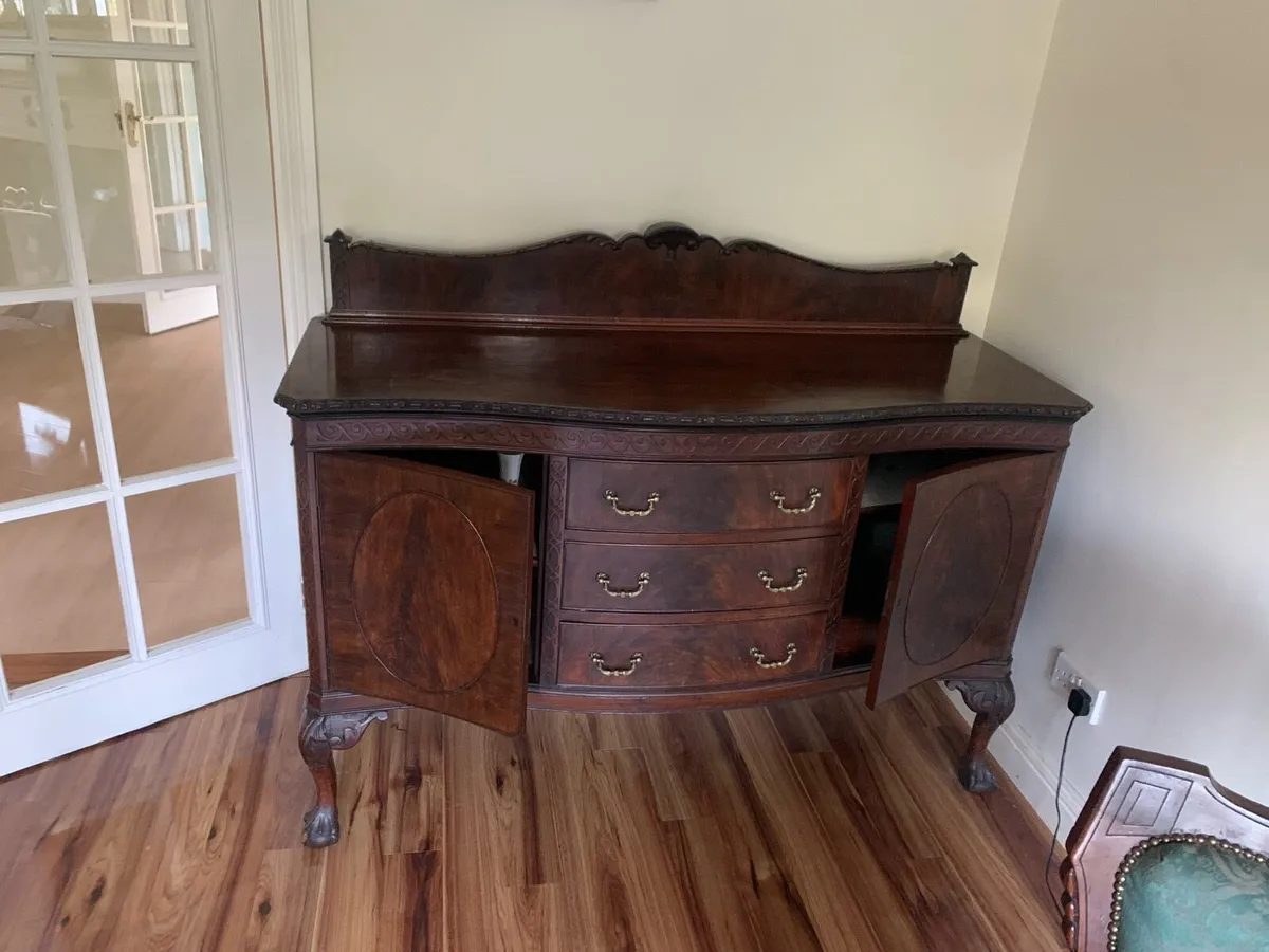 Antique furniture - Image 3
