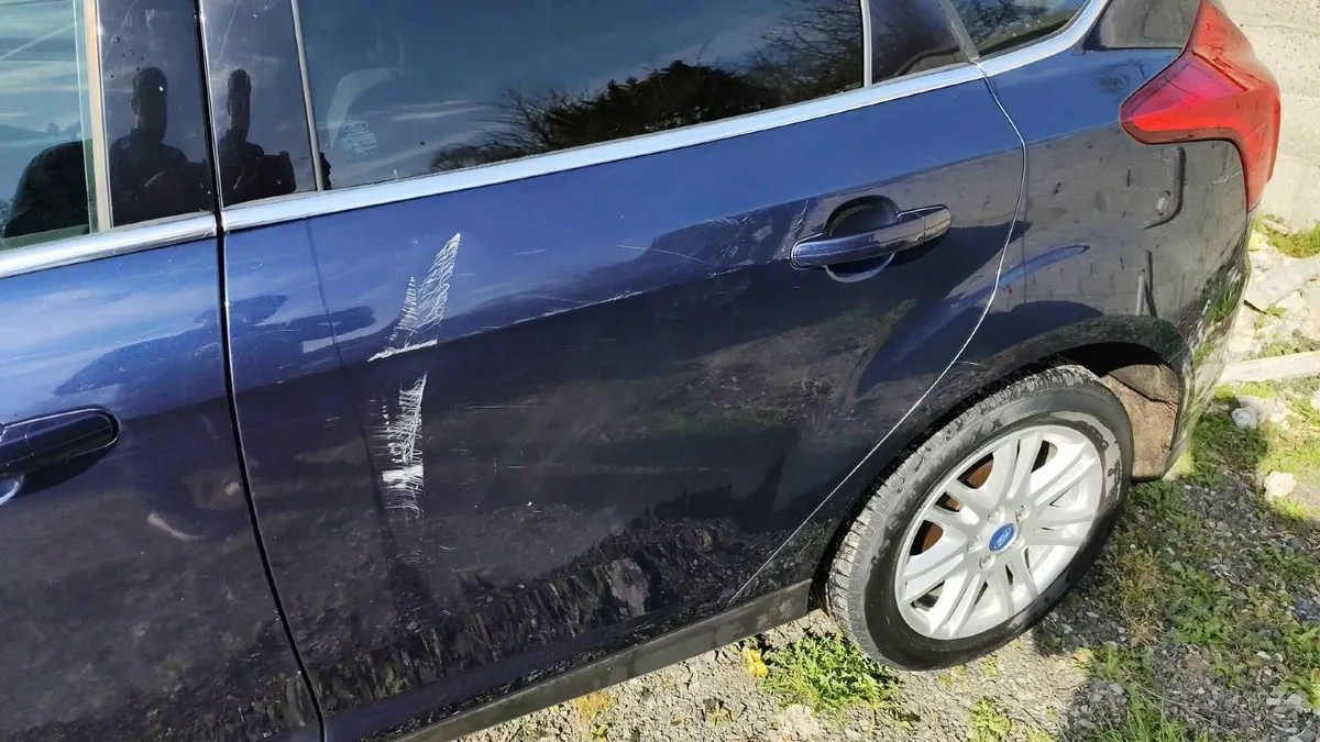 Ford Focus Titanium - Image 4
