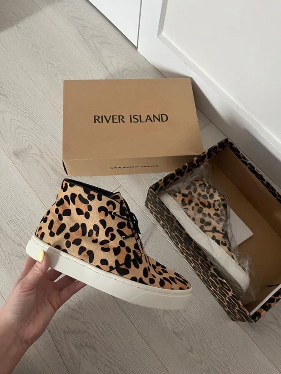 shoes bundle - Image 4