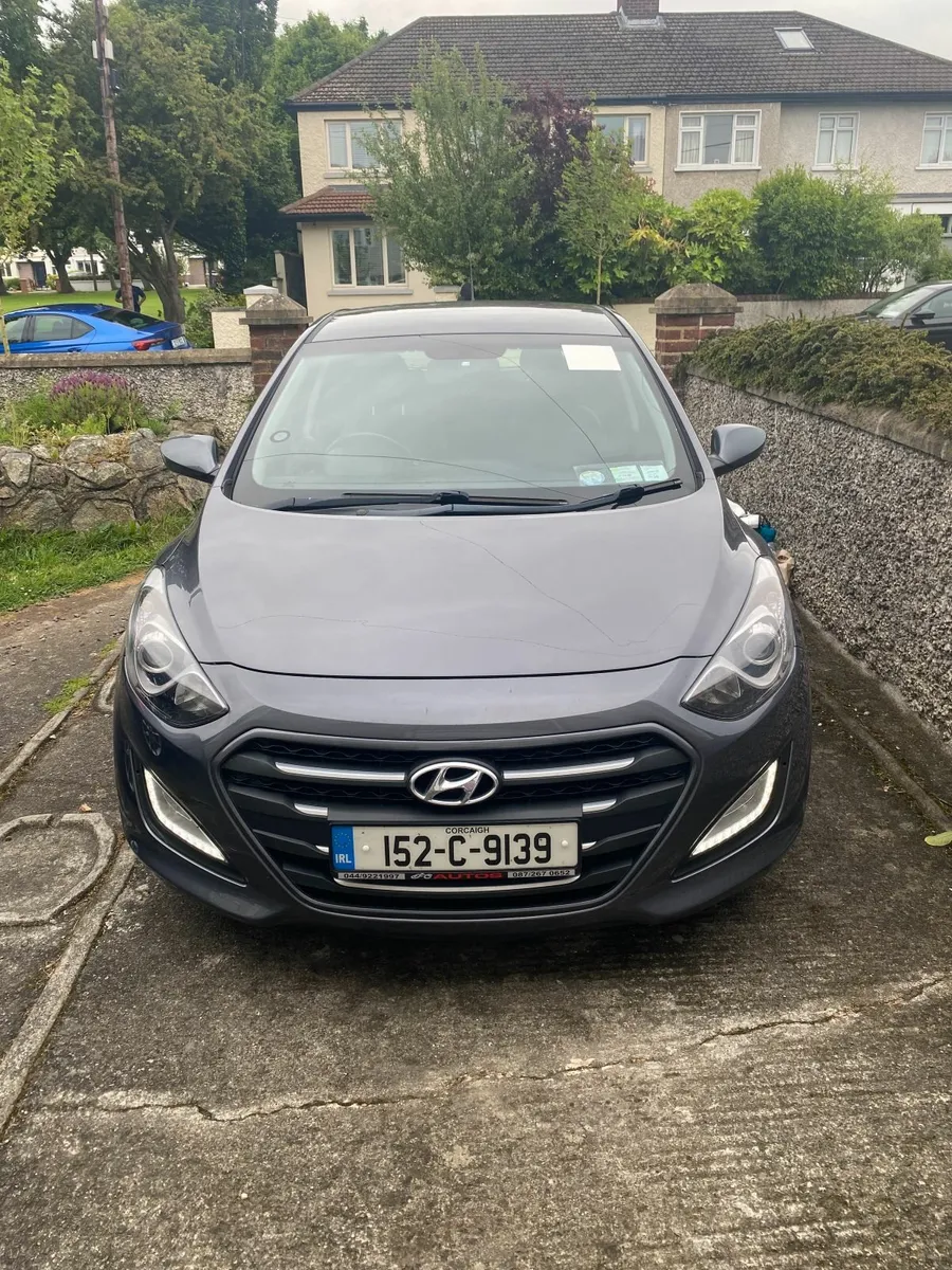 Hyundai i30 2015 - Image 2