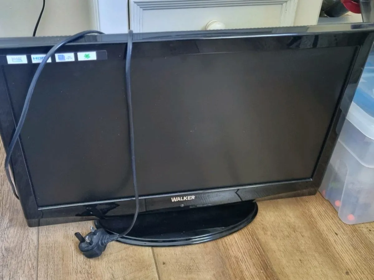 Walker Tv - Image 1