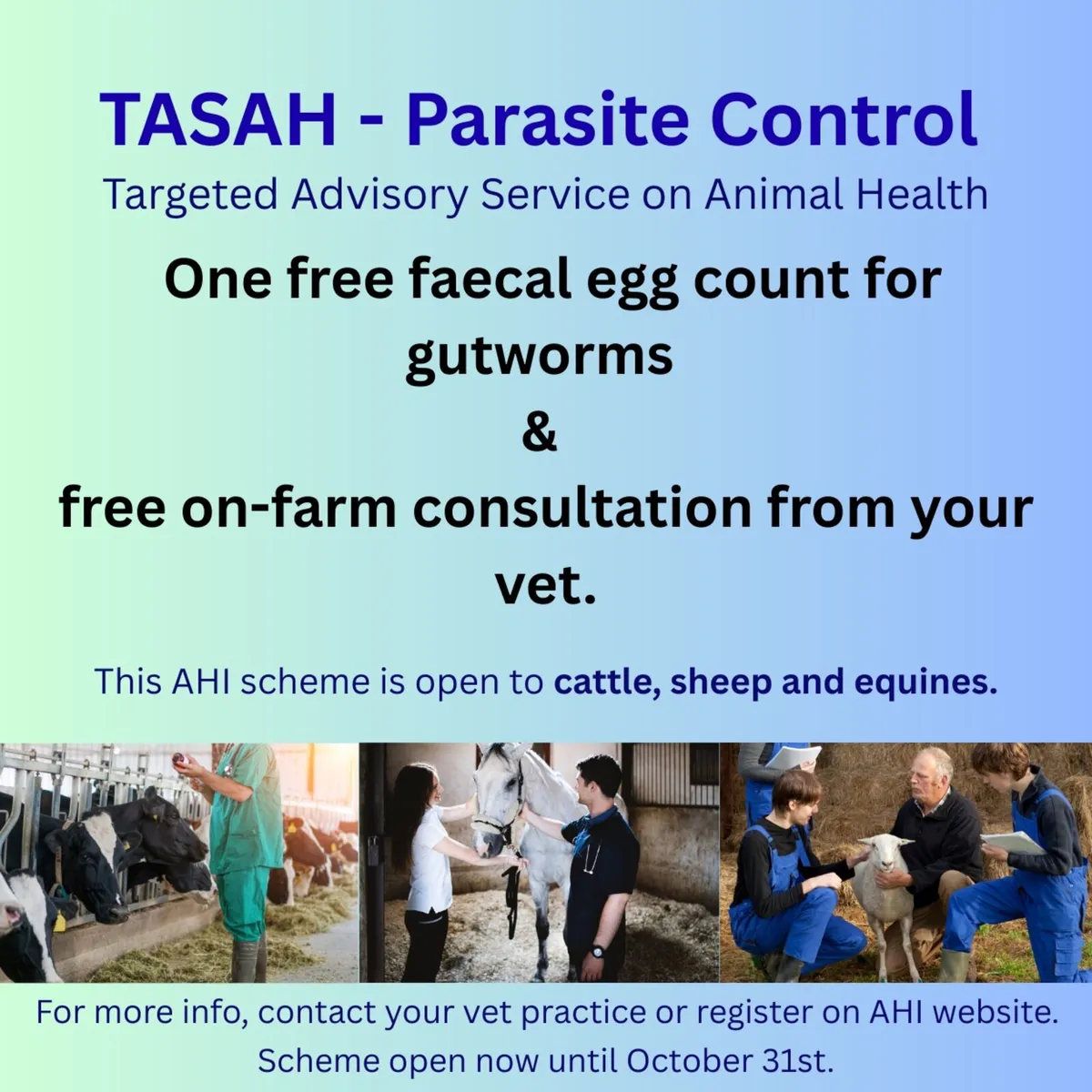 Fluke & Worm Parasite Testing - Image 3