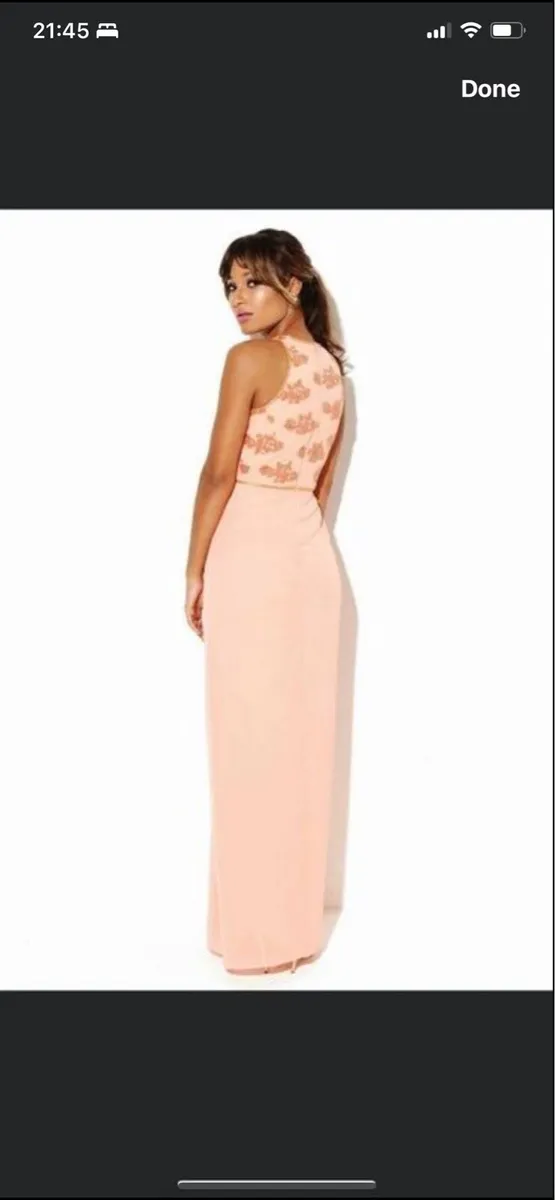 Virgo lounge maxi - Image 2