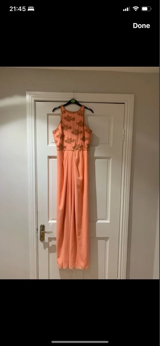 Virgo lounge maxi - Image 3