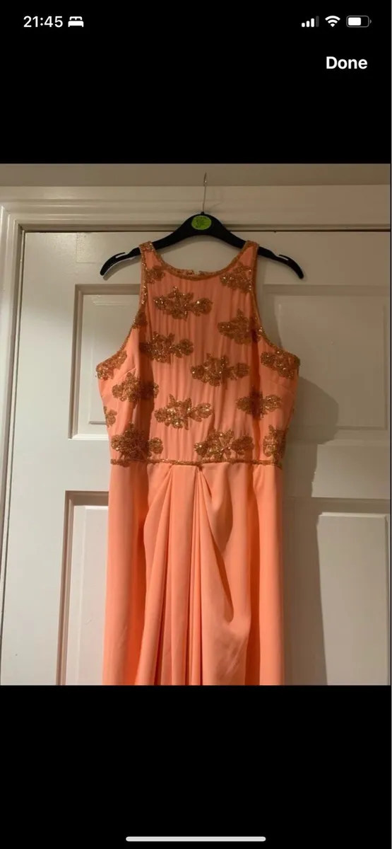 Virgo lounge maxi - Image 4