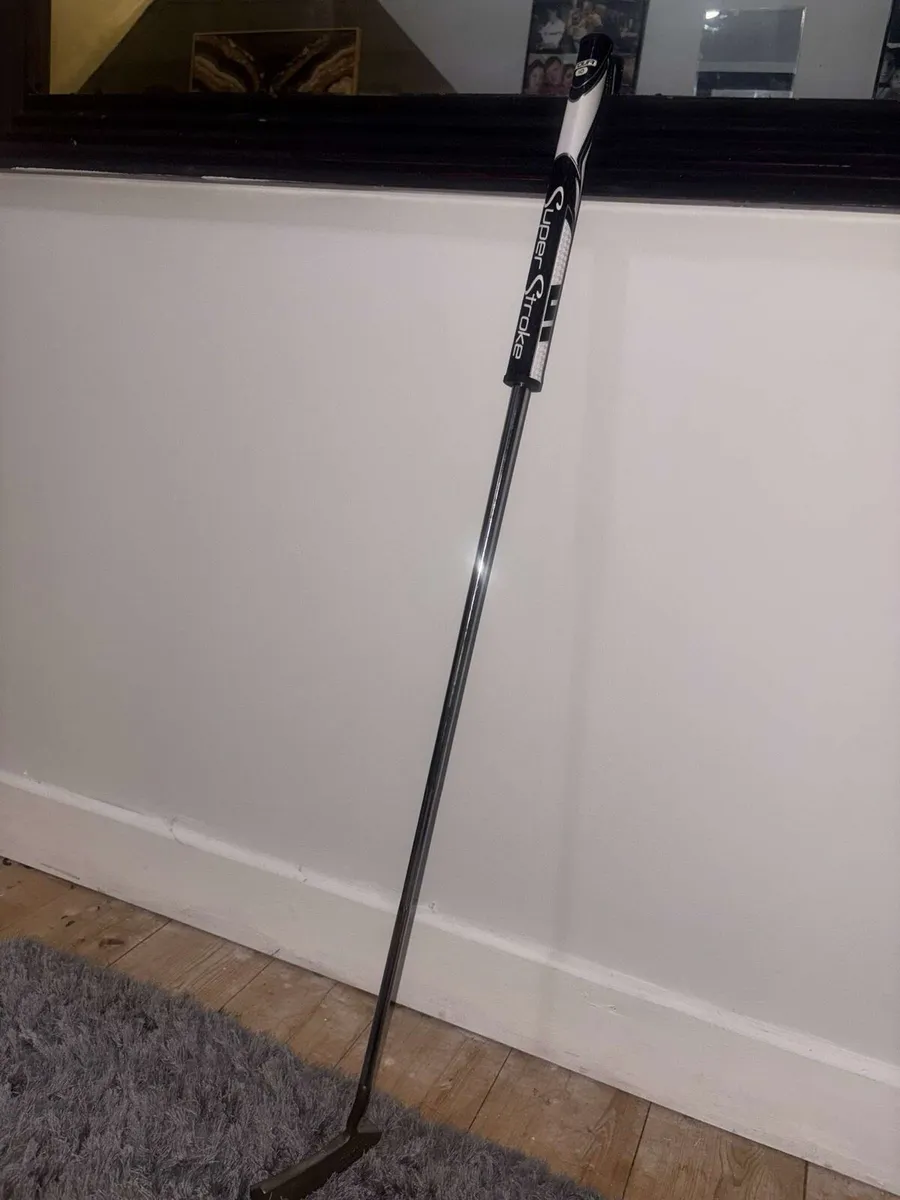 Scotty Cameron - Image 1