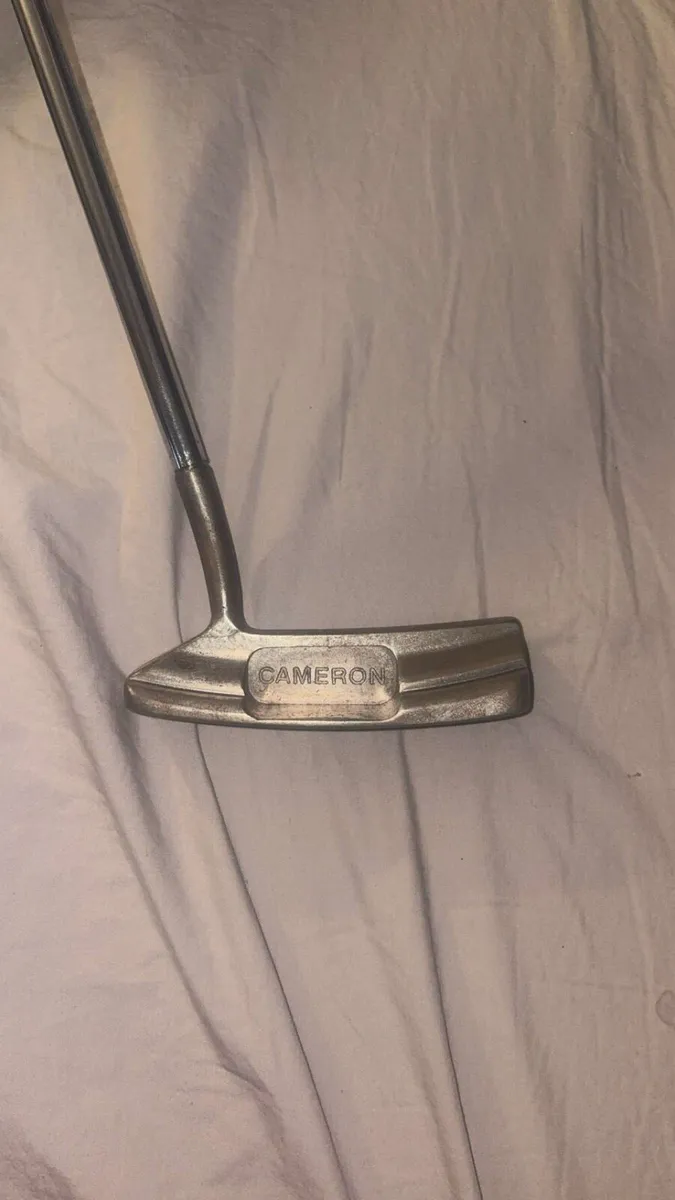 Scotty Cameron - Image 2