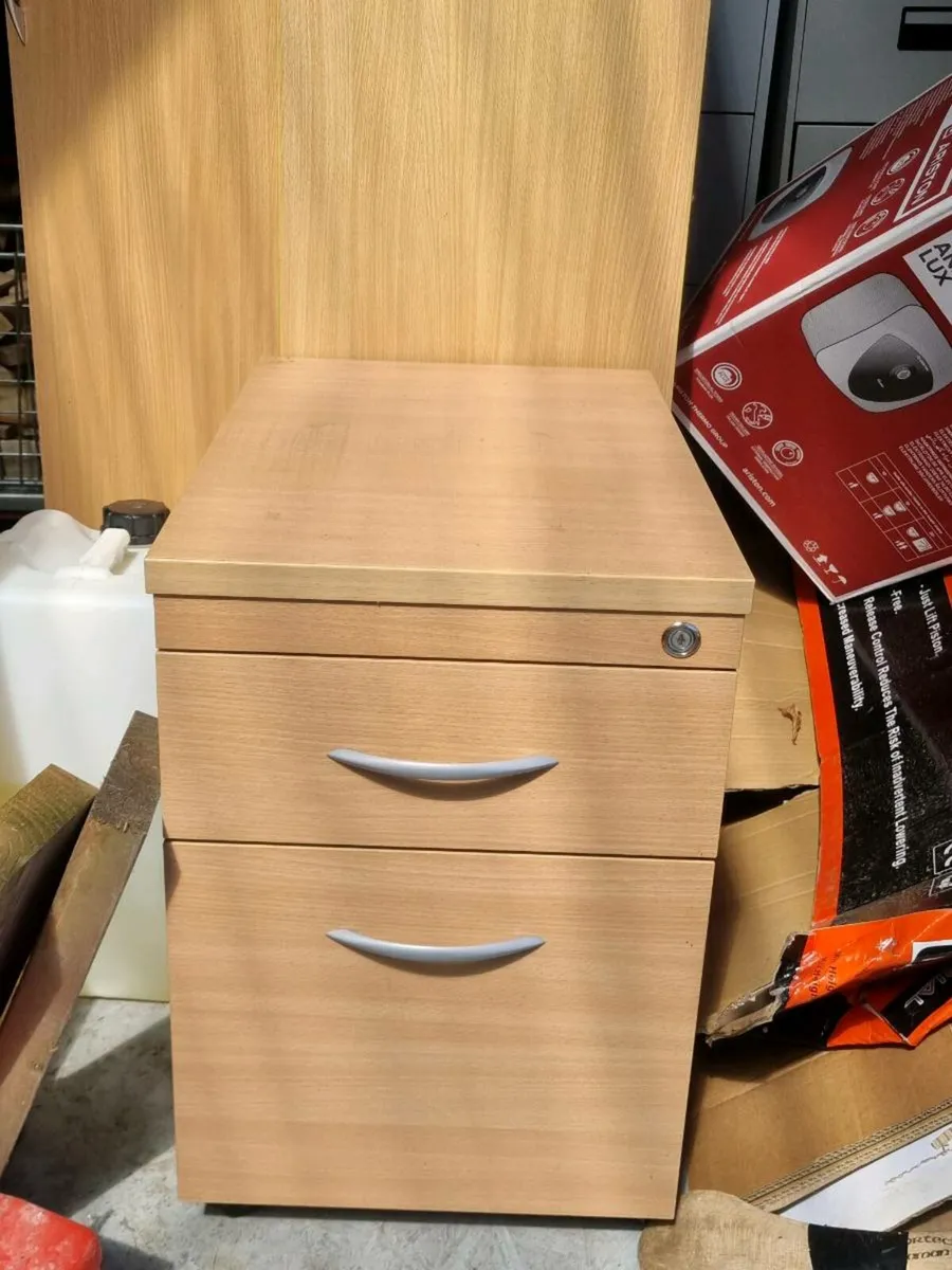 Office Furniture - Image 2