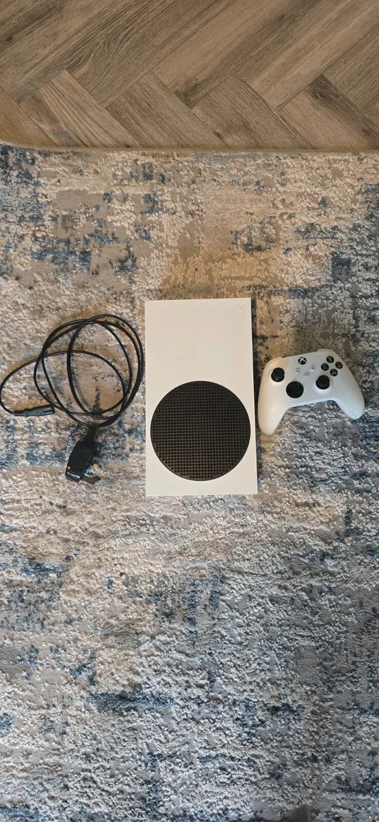Xbox Series S - Image 3