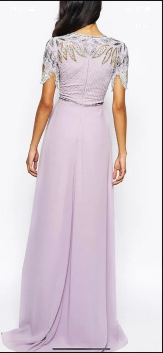 Virgo lounge maxi - Image 3