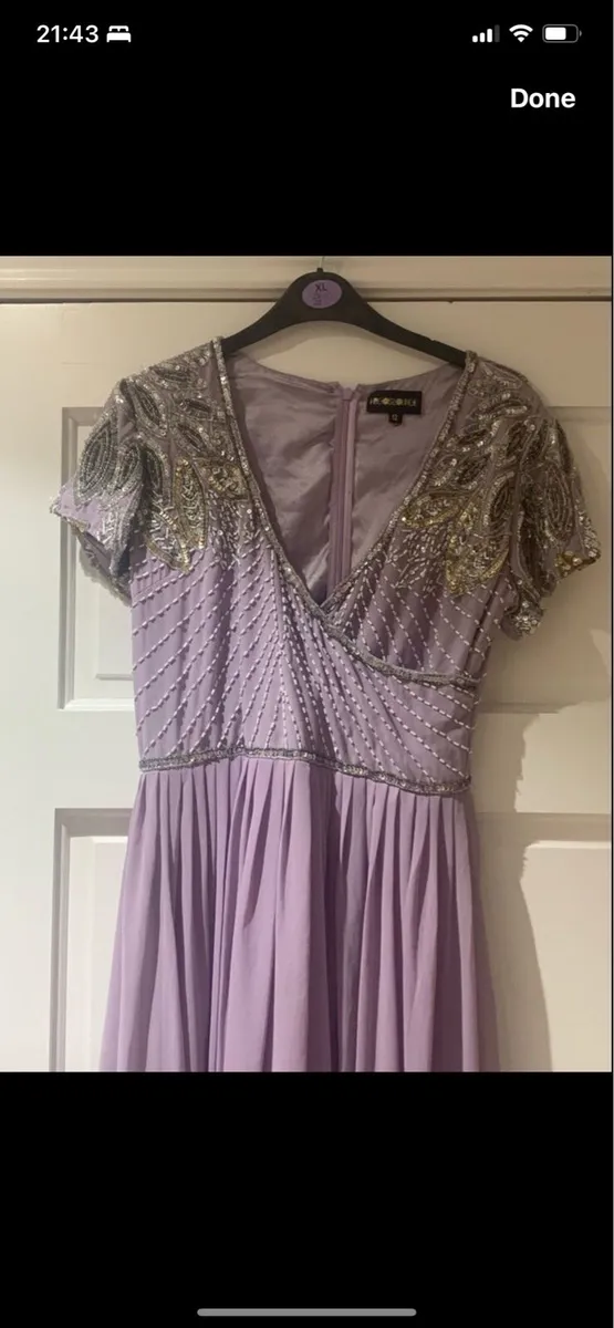 Virgo lounge maxi - Image 4